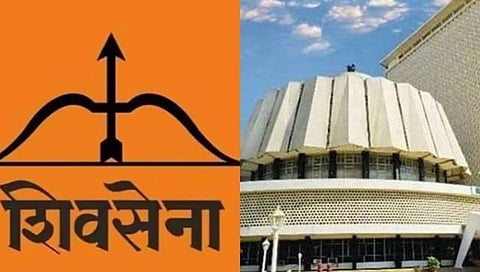 विधानमंडळातील शिवसेना कार्यालयावर ‘शिंदे गटा’चा ताबा