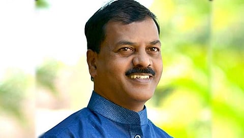 रत्नागिरी : माजी आमदार संजय कदम यांना एसीबीची नोटीस