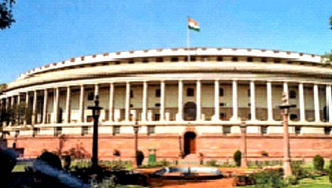 हिंडेनबर्ग अहवालाचे संसदेत पडसाद; ‘जेपीसी’ चौकशीचा रेटा