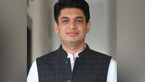 काँग्रेसच्या वरिष्ठांनी आत्मचिंतन करावे : सत्यजित तांबे