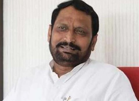 लक्ष्मण सवदी