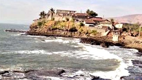 सागरमाला आता भारतमाला होणार