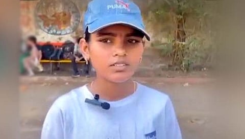 ठाणे : दिव्यांग सेजलची ऑलिम्पिकमध्ये निवड