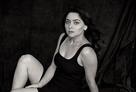 Sonalee Kulkarni