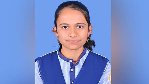 कोल्हापूर : म्हाकवे इंग्लिश स्कूलची राज्यस्तरीय विज्ञान प्रदर्शनासाठी निवड