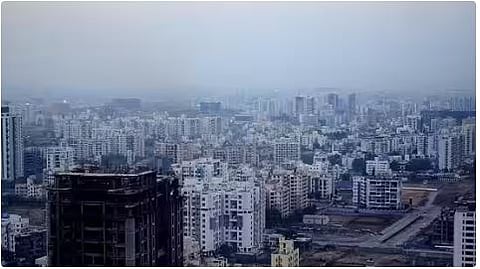 Climate risk : जगातील टॉप ५० राज्यांमध्ये भारतातील नऊ राज्यांना हवामान बदलाचा सर्वाधिक धोका