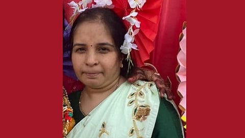 कोल्हापूर : महापालिका टँकर खाली सापडून महिलेचा मृत्यू