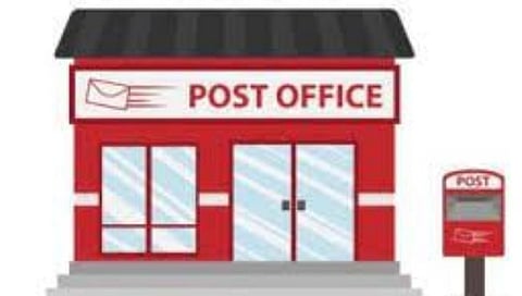 Amravati Postal Division : अमरावती टपाल विभाग राज्यात प्रथम आणि देशात चौथा