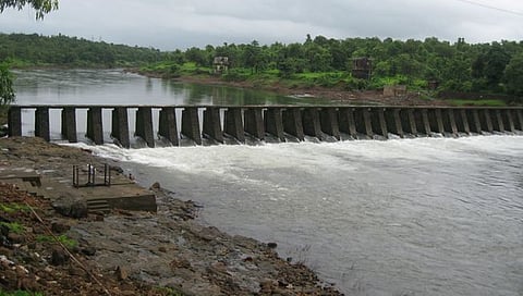 रत्नागिरी : जगबुडी नदीतील गाळ काढण्यासाठी ५० लाखाचा निधी