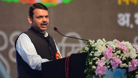 नव्या शैक्षणिक धोरणात मराठी ज्ञानभाषा होणार : देवेंद्र फडणवीस