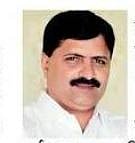 चिपळूण : काँग्रेस तालुकाध्यक्ष प्रशांत यादव यांचा राजीनामा