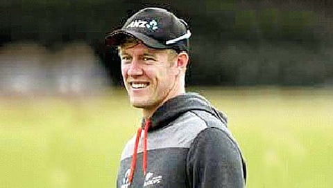 काईल जेमिसन आयपीएलला मुकणार