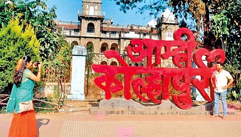 कोल्हापुरात बहरणार अर्जुन-रेवथीचे प्रेम