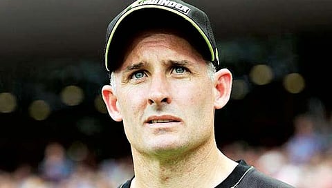 टी-20 क्रिकेटमुळे ऑस्ट्रेलियन फलंदाजीची वाट लागली : मायकल हसी