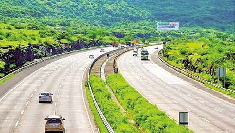 कोल्हापूरसह साडेतीन शक्तिपीठे जोडणार नागपूर-गोवा महामार्ग