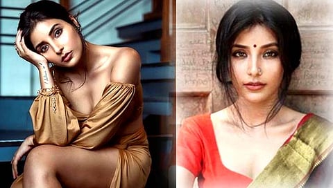 हर्षिता गौर