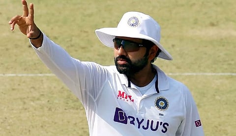 Rohit Sharma : रोहित शर्मा ठरवणार या दोन खेळाडूंचे भवितव्य, इंदूर कसोटीत घ्यावा लागणार मोठा निर्णय!