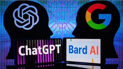 Artificial Intelligence: ChatGPT ने चेहरा मोहरा बदलला, अमेरिका चीनसह जगातील स्पर्धा झाली तीव्र
