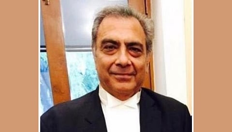 Gautam Adani: अदानी प्रकरणाच्या जेपीसी चौकशीची विरोधकांची मागणी अयोग्य; महेश जेठमलानी