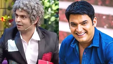 The Kapil Sharma : कृष्णा अभिषेकनंतर ‘हा’ कॉमेडियन शो सोडण्याच्या तयारीत?