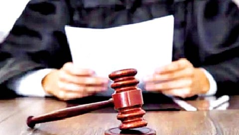 राज्यातील 867 कनिष्ठ न्यायाधीशांची पदे रखडली