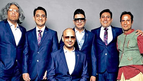 टी-सीरिजची हॉलीवूडमध्ये एन्ट्री!