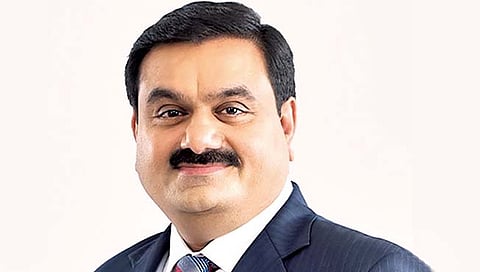 Adani-Hindenburg row | अदानी समूहाला मोठा दिलासा; सर्वोच्च न्यायालयाच्या समितीचा अहवाल आला समोर