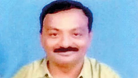 गोकाक येथील व्यापार्याचा खून कोल्हापूरच्या तरुणांकडून