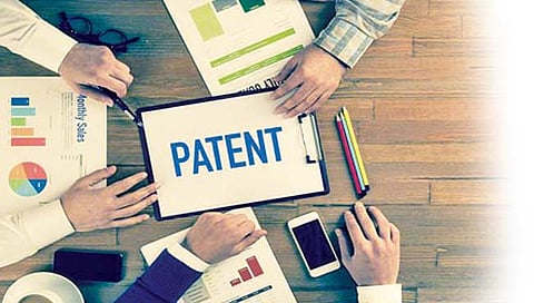 आंतरराष्ट्रीय : पेटंटमधील स्वदेशी भरारी