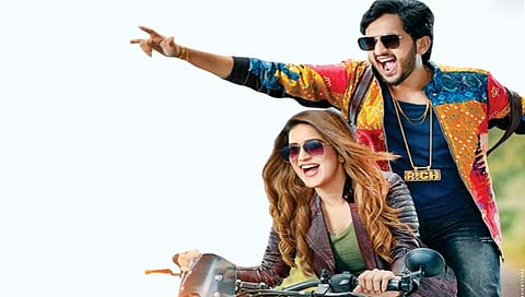 कोल्हापूर : ‘जग्गु ज्युलिएट’सह अजय-अतुल आज कस्तुरींच्या भेटीला