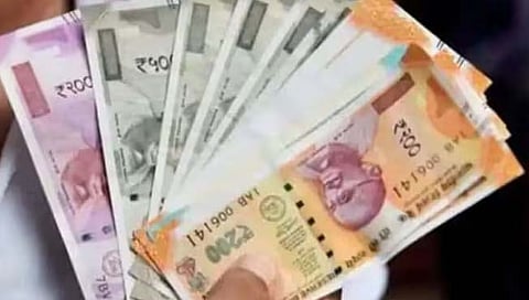 केंद्रीय कर्मचार्यांच्या महागाई भत्त्यात वाढ होण्याची शक्यता