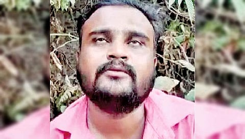 शिकार्याचीच झाली शिकार