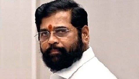 शिवसेना आणि ठाणे