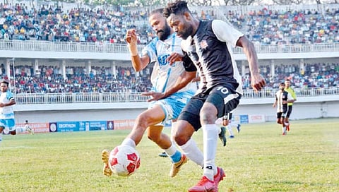 कोल्हापूर : प्रॅक्टिस – जुना बुधवार, उत्तरेश्वर – रंकाळा बरोबरी