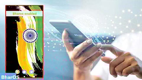 टेक-इन्फो : तंत्रज्ञानातील मक्तेदारीला शह