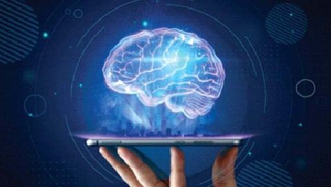 AI feature : ‘गुगल’ सर्च इंजिनमध्ये जोडणार ‘एआय’ फीचर