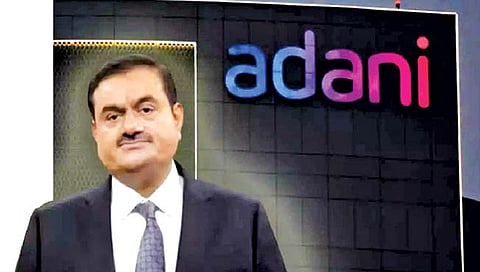 अदानी प्रकरणाचा शोध आणि बोध