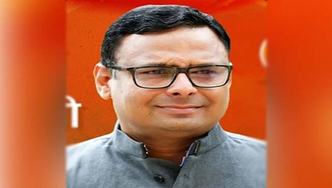 Maharashtra MLC Election | अमरावती पदवीधरमध्ये ‘मविआ’चे धीरज लिंगाडे विजयी, भाजपला धक्का, ३० तास चालली मतमोजणी