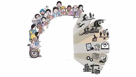 budget 2023 : विकासाची दिशा ठरविणारा संकल्प