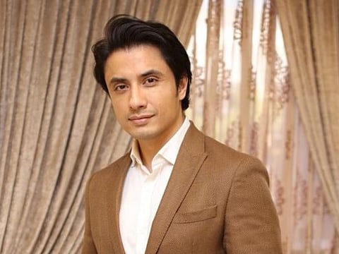 ali zafar