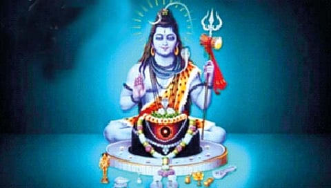 महाशिवरात्र