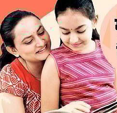 संगोपन : मुलांशी मैत्री..!