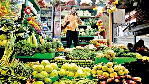 अर्थवार्ता