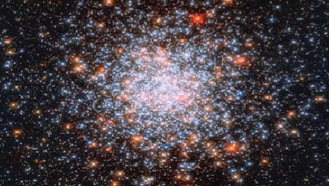 डार्क एनर्जीमुळे घडू शकतात आणखी ‘बिग बँग’