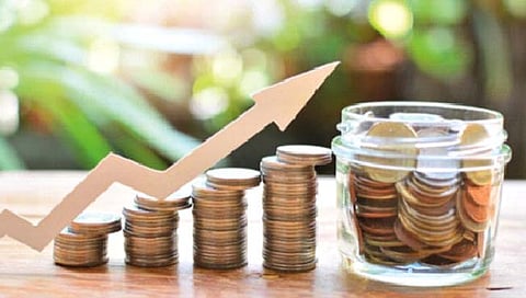 पैशाचा प्रवाह कसा असावा?