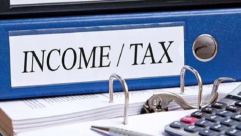 प्राप्तिकर कायद्यातील बदलाचे परिणाम