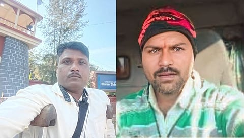 कोल्हापूर : सादळे-मादळे घाटात दुचाकी अपघातात दोन ठार