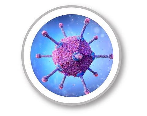 पुणे : मुलांमध्ये वाढतोय अॅडिनो व्हायरसचा संसर्ग