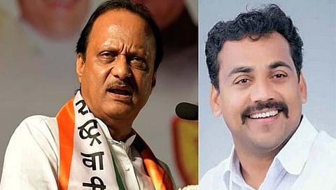 अजितदादा तुम्हीही मुख्यमंत्री होणार!: राजू पाटील यांनी उलगडला शिरडशहापूर भेटीचा योग