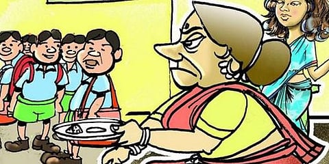 पुणे : अंगणवाडी सेविकांचा आजपासून बंद